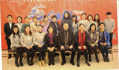 2015後一彈,《幼兒園崛起——園長(cháng)特訓營》圓滿收官