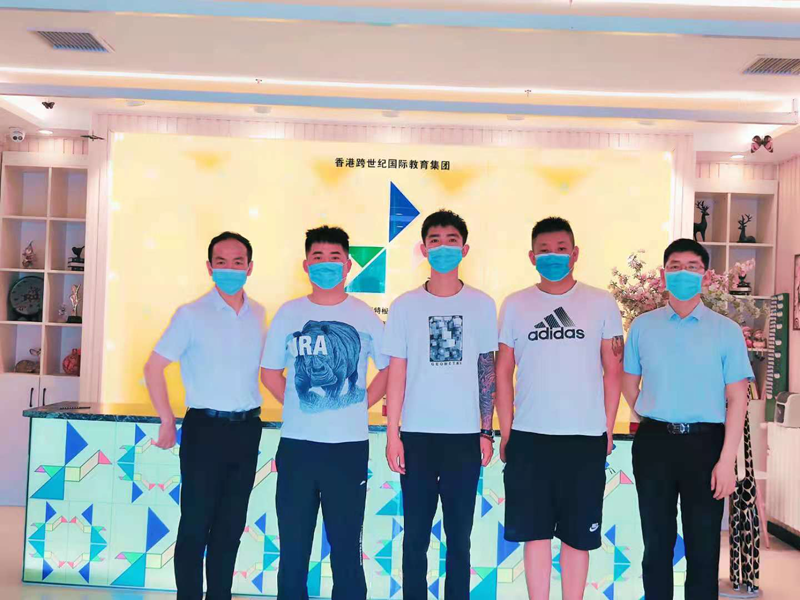 山(shān)東濟甯金鄉跨世紀幼兒園:外行進入幼教,三大系統保駕護航高品質(zhì)