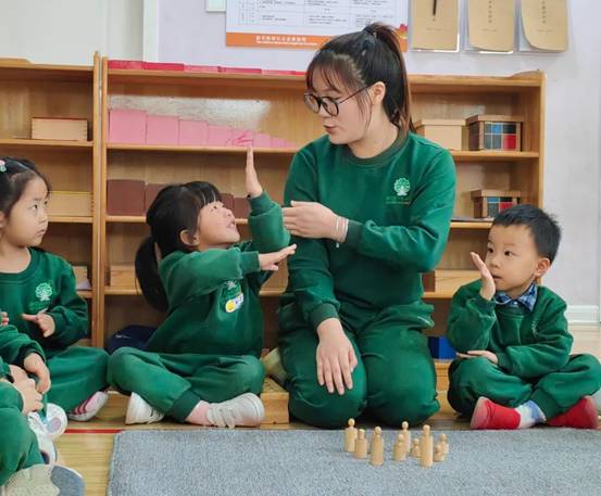 紀念蒙特梭利誕辰153周年|震撼你心靈的教育,領略她的神奇!