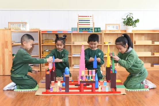 幼兒園開學(xué),新(xīn)生注意力不集中(zhōng)?教你幾招!